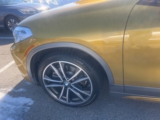 Used 2018 BMW X2 xDrive28i image 12