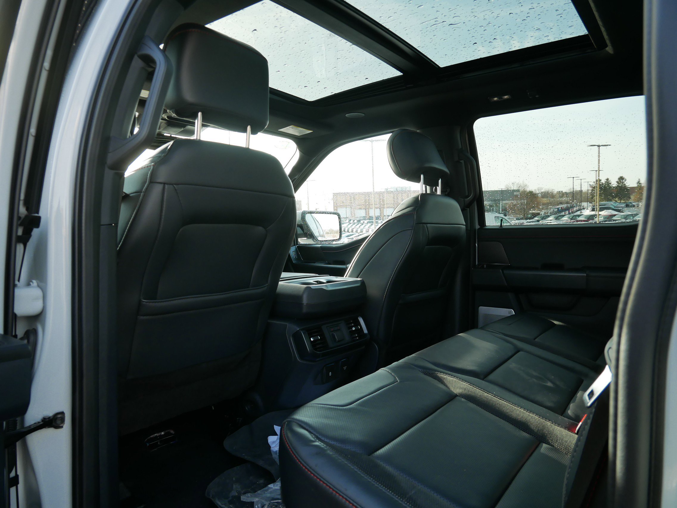 Certified 2024 Ford F150 Raptor image 13