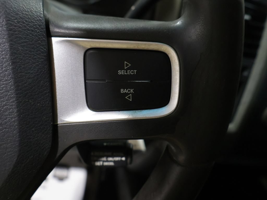 Used 2011 RAM 2500 ST w/ ST Popular Equipment Group AWD/4WD image 31