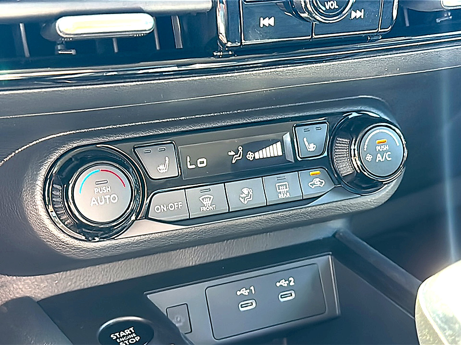 New 2026 Nissan Kicks SV w/ Cold Weather Package image 23