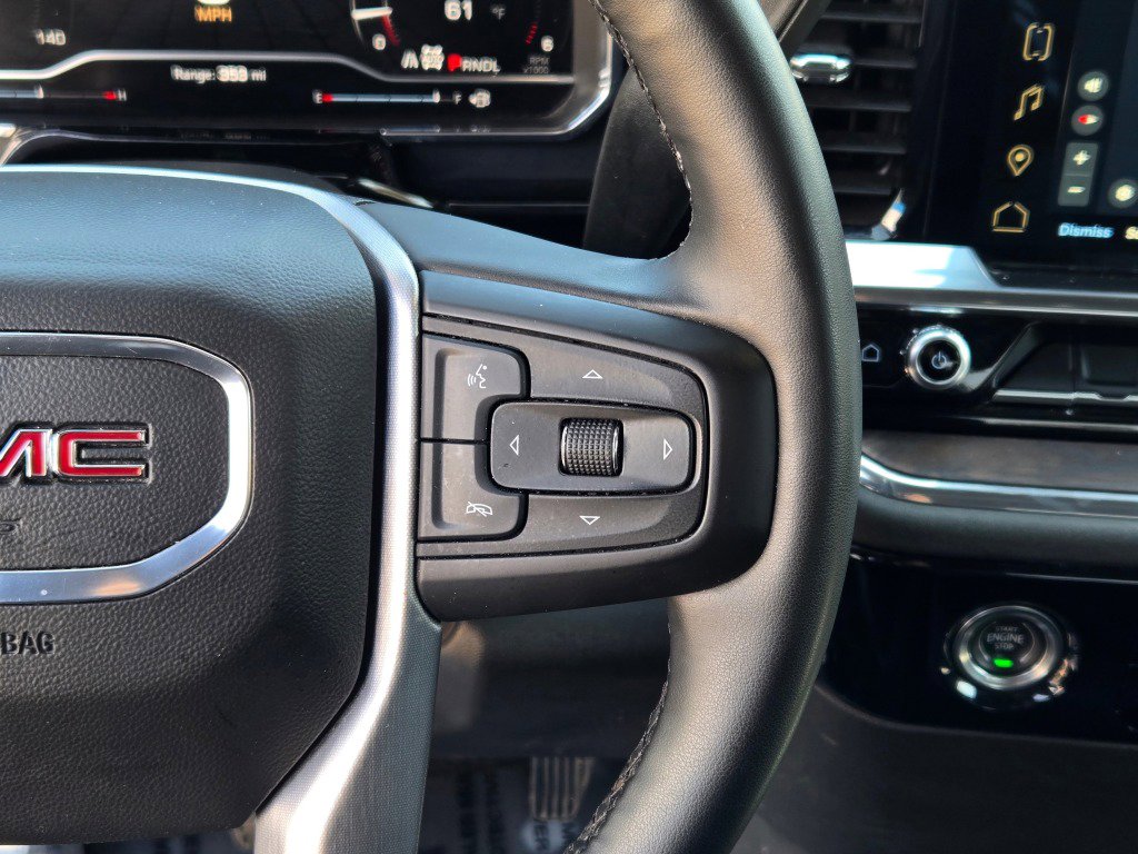 Used 2024 GMC Sierra 1500 SLT image 30
