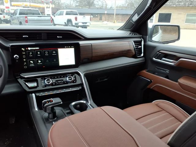 New 2026 GMC Sierra 1500 Denali Ultimate image 26