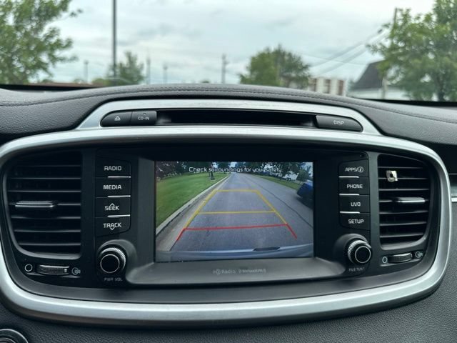 Used 2017 Kia Sorento AWD w/ LX Convenience Package image 37