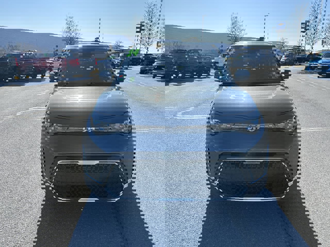 Used 2024 Kia Soul LX w/ Option Group 015 image 2