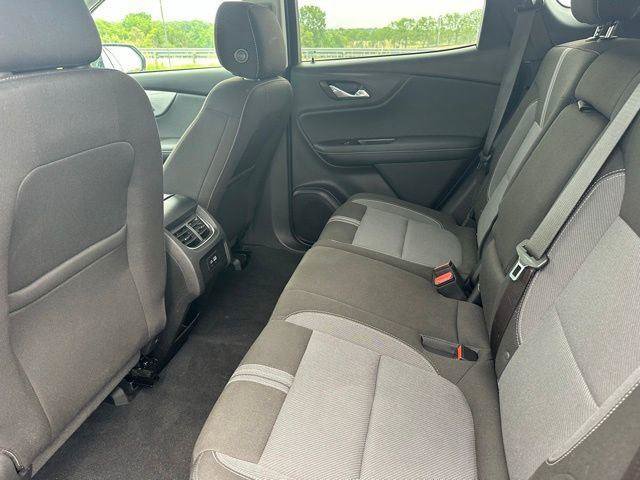 Certified 2023 Chevrolet Blazer LT w/ Convenience Package FWD image 36