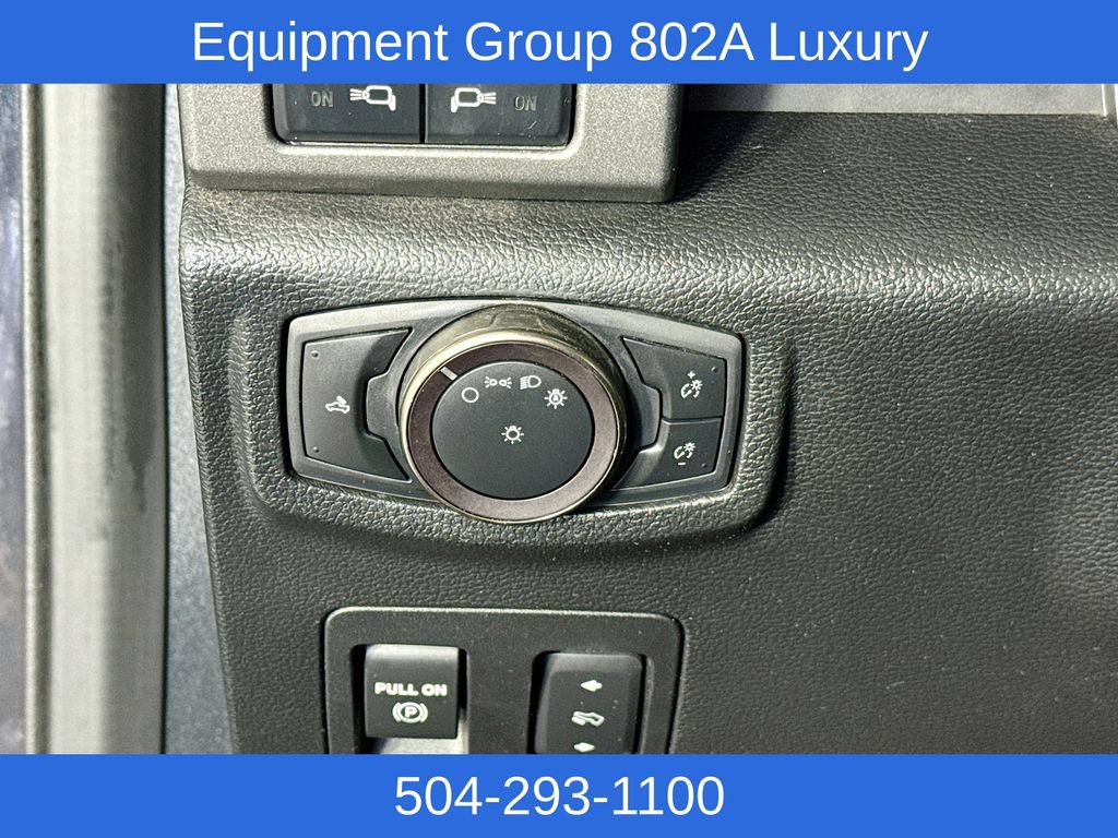 Used 2019 Ford F150 Raptor w/ Equipment Group 802A Luxury AWD/4WD image 11