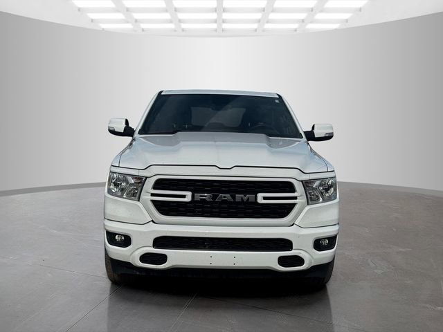 Certified 2022 RAM 1500 Big Horn image 2
