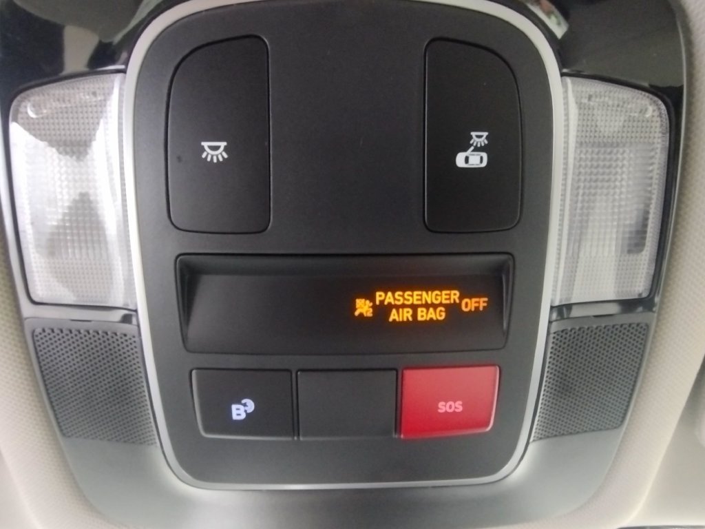 New 2026 Hyundai Sonata SEL AWD/4WD image 29