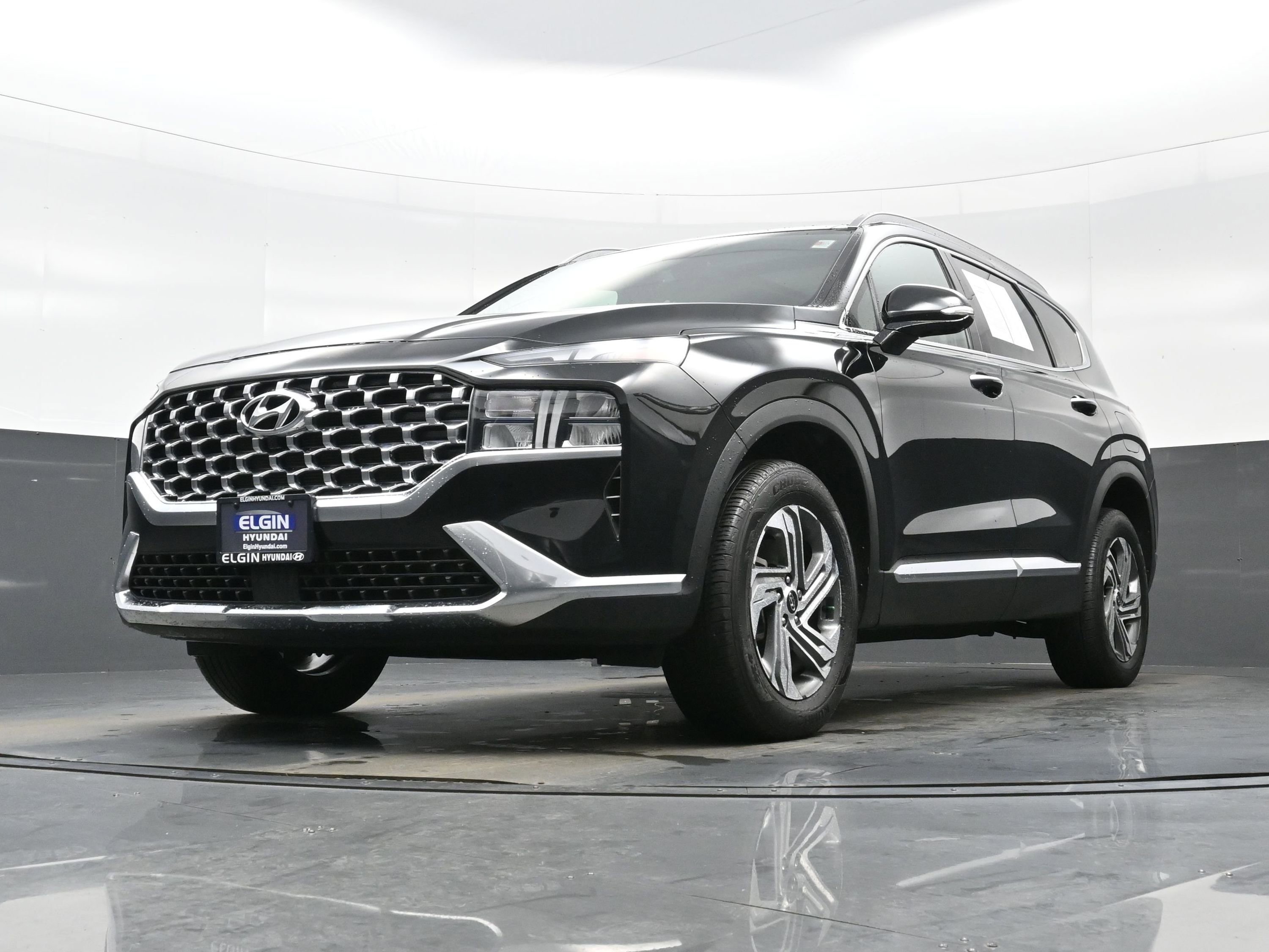 Used 2023 Hyundai Santa Fe SEL w/ Premium Package image 26