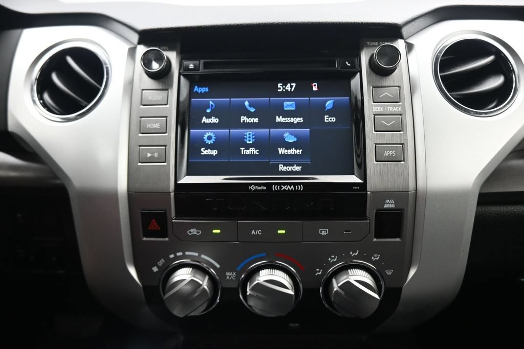 Used 2019 Toyota Tundra SR5 w/ SR5 Upgrade Package RWD image 19