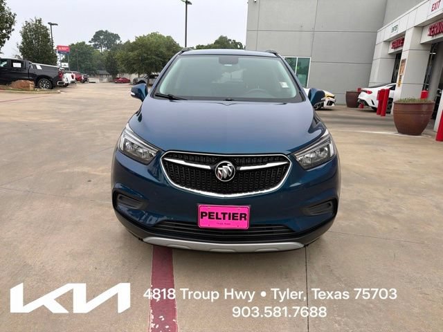 Used 2019 Buick Encore Preferred FWD image 2