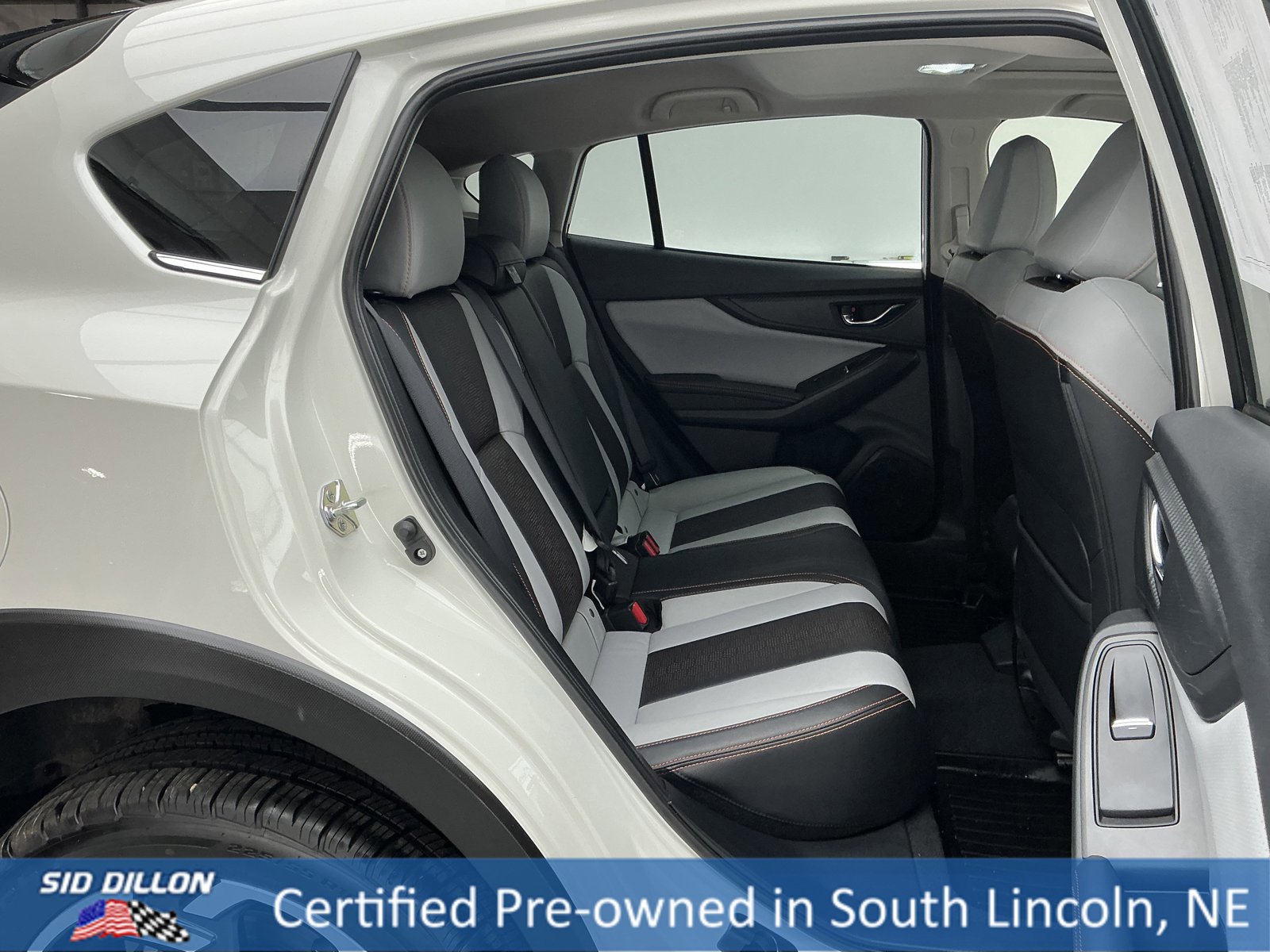 Used 2023 Subaru Crosstrek 2.5i Limited w/ Popular Package #4 image 23