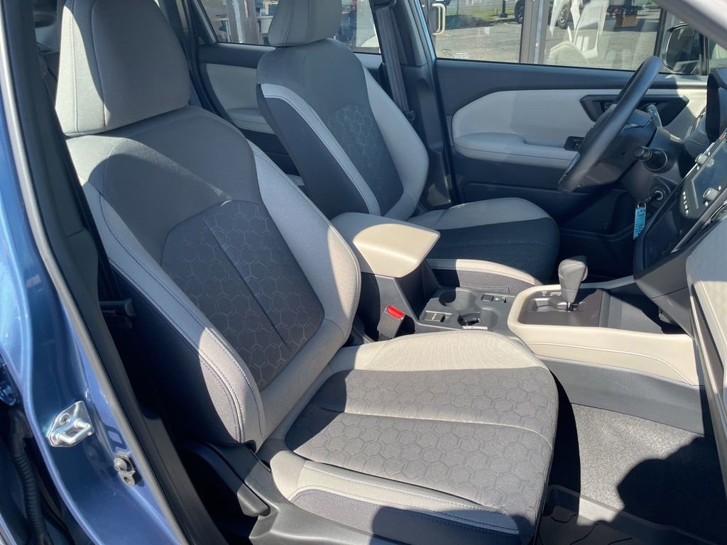 Used 2025 Subaru Forester image 16