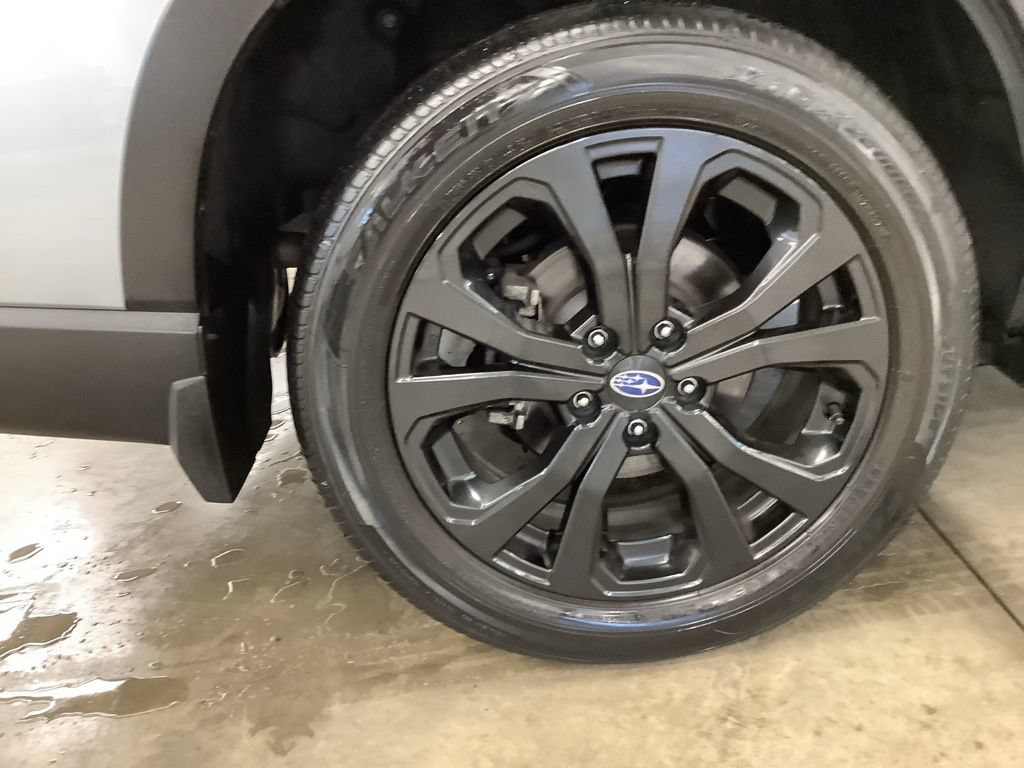 Certified 2024 Subaru Forester Sport AWD/4WD image 25