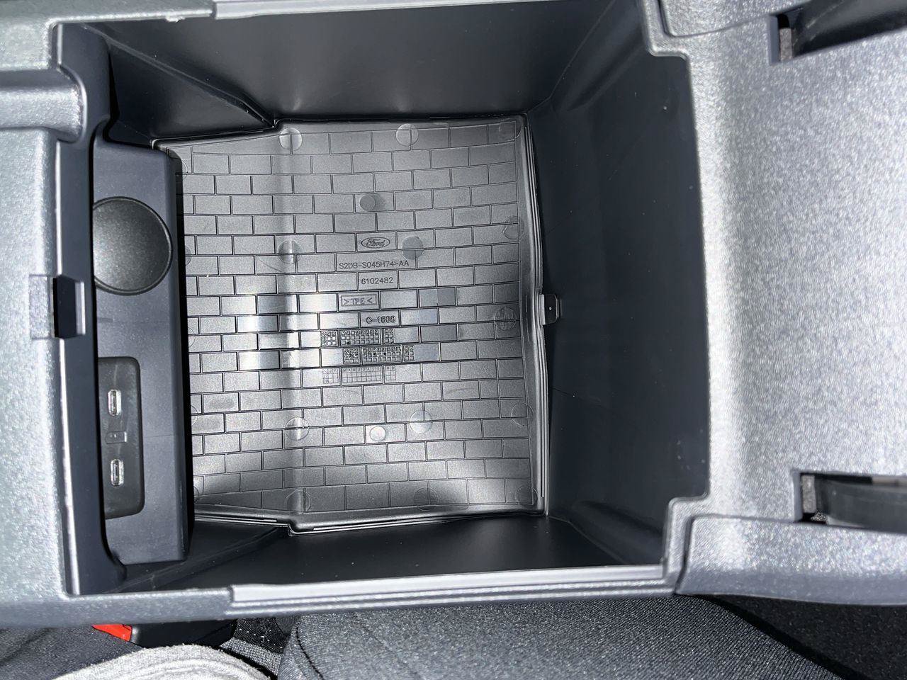 Used 2026 Ford Bronco Big Bend AWD/4WD image 24