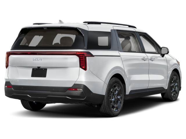 New 2027 Kia Carnival SX Prestige FWD image 2