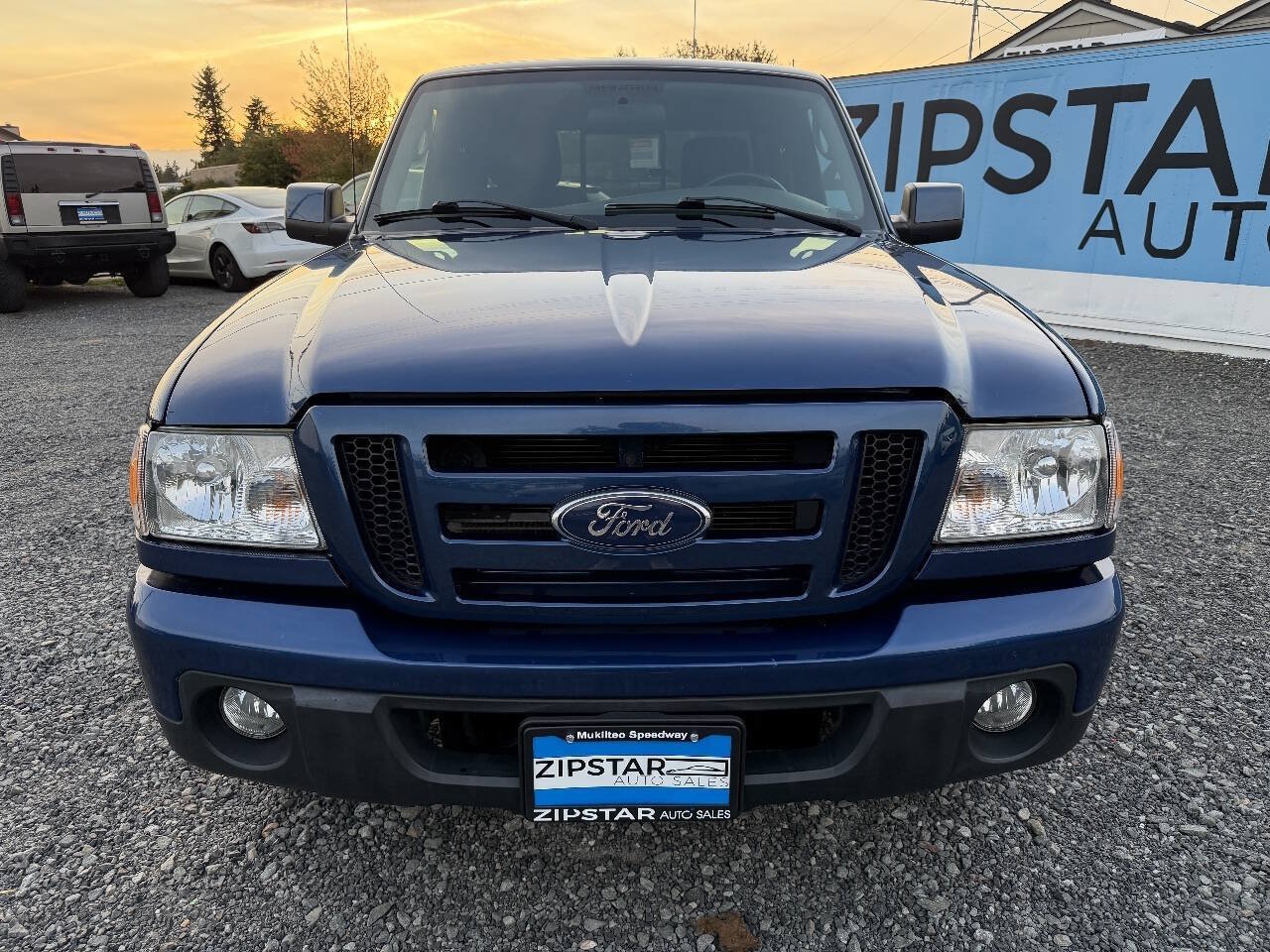 Used 2011 Ford Ranger Sport RWD image 8