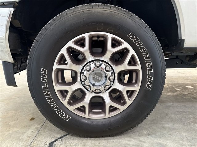 Used 2019 Ford F250 Lariat w/ Lariat Ultimate Package image 33