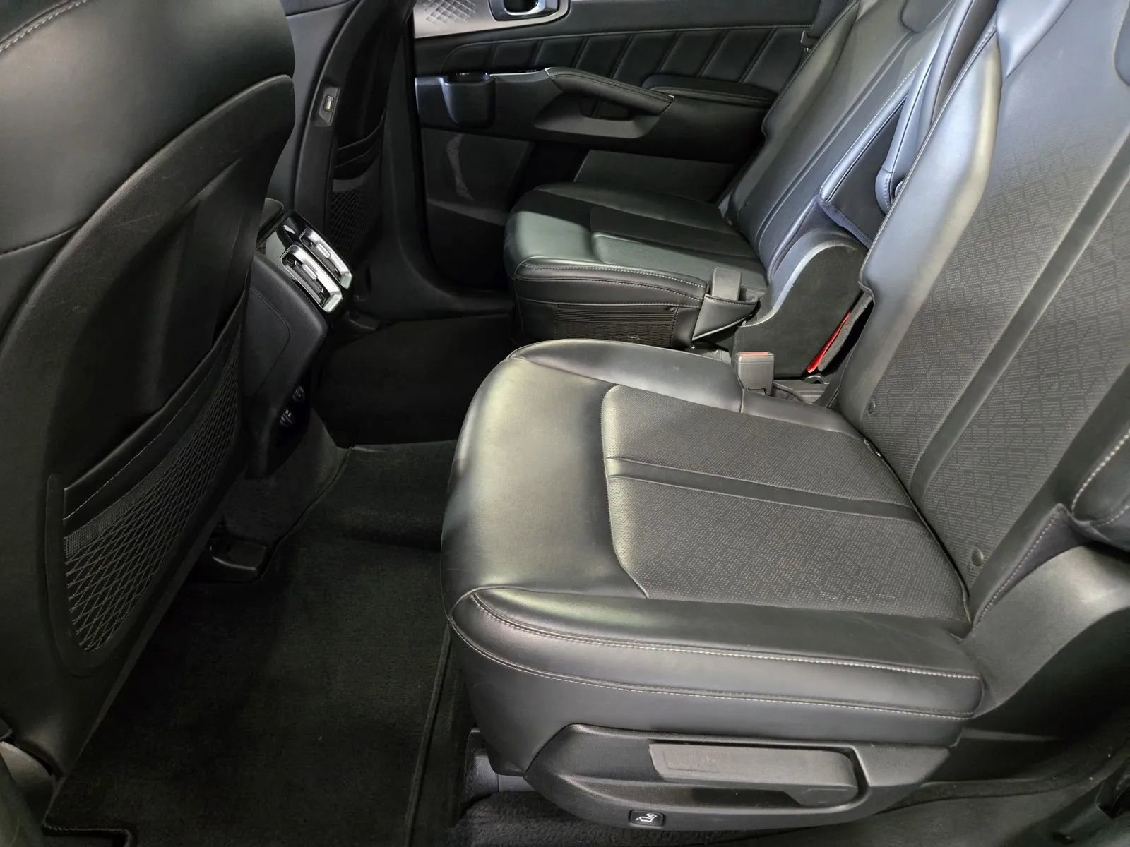 Used 2021 Kia Sorento SX FWD image 13