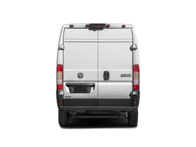 New 2026 RAM ProMaster 2500 w/ Safety Group image 5