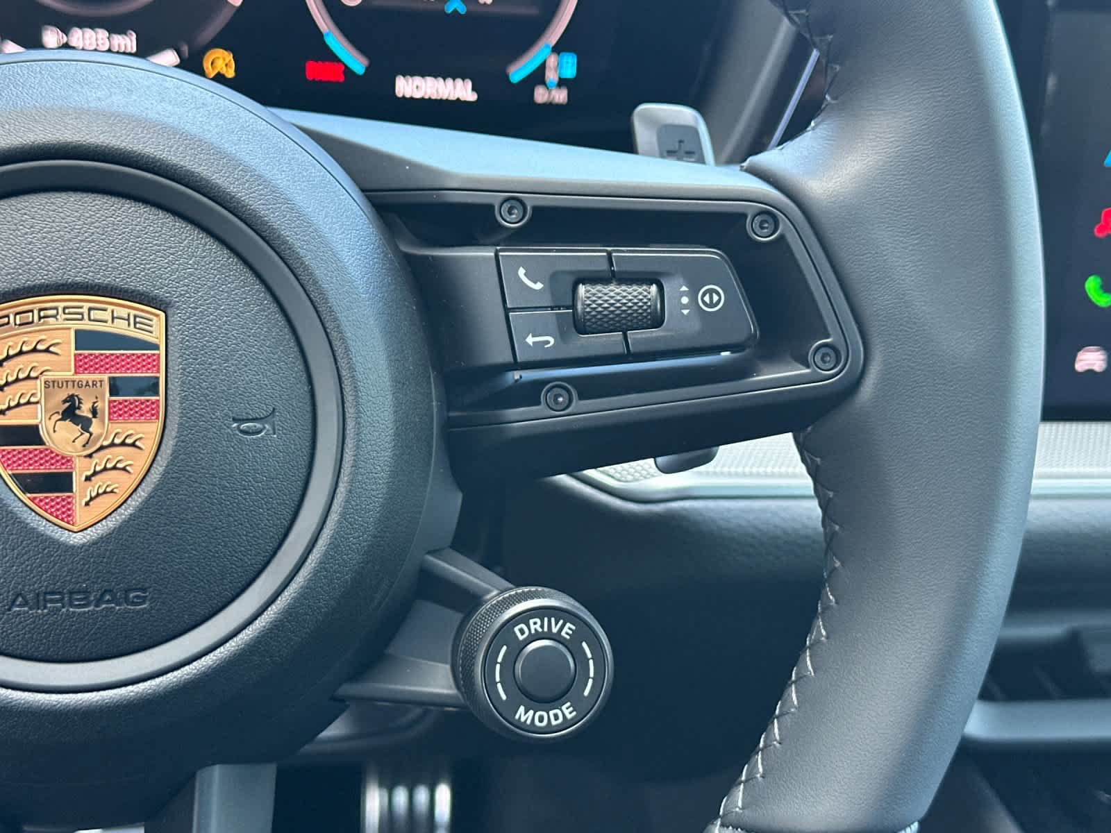 New 2026 Porsche Cayenne S AWD/4WD image 29