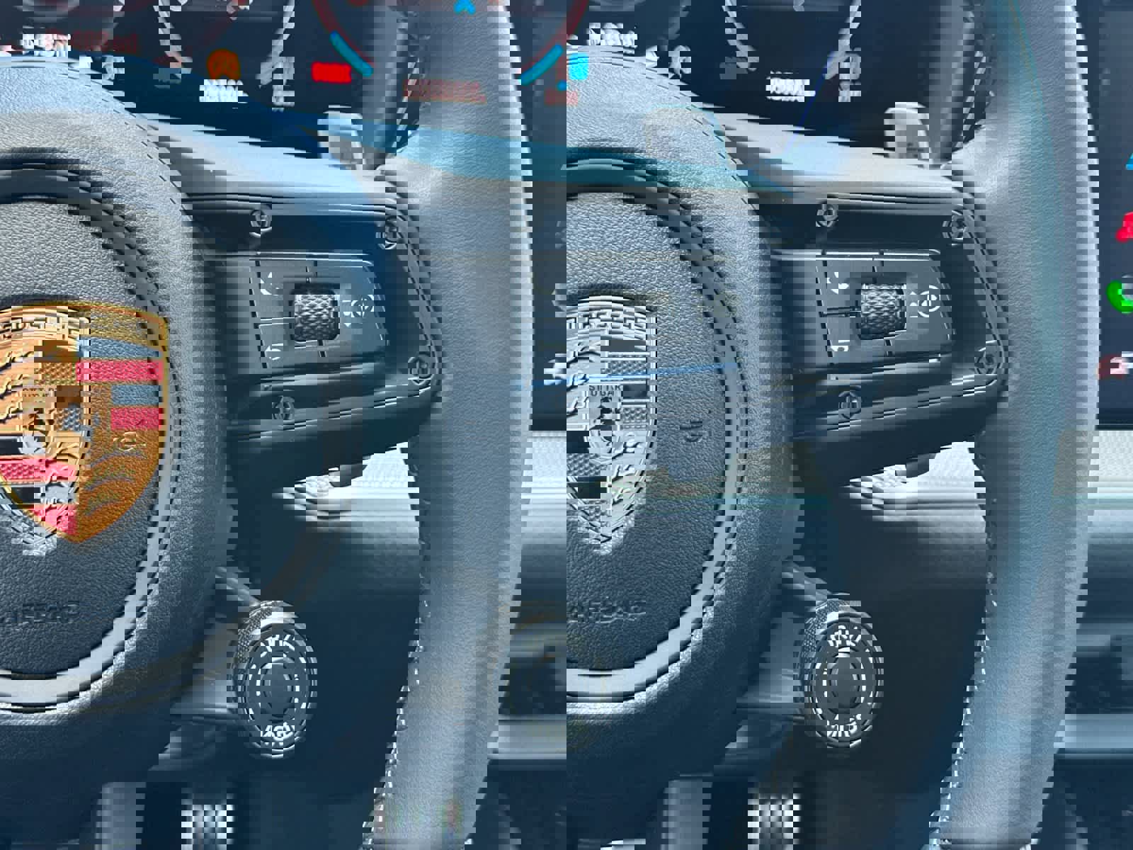 New 2026 Porsche Cayenne S image 29