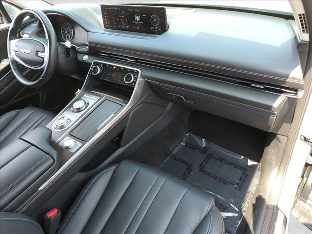 Used 2024 Genesis GV80 2.5T image 21