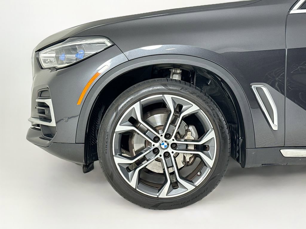 Used 2023 BMW X5 sDrive40i w/ Executive Package image 29