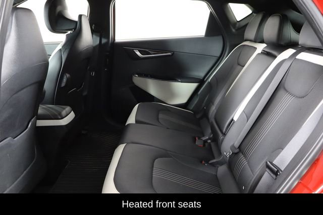 Used 2023 Kia EV6 GT-Line AWD/4WD image 16