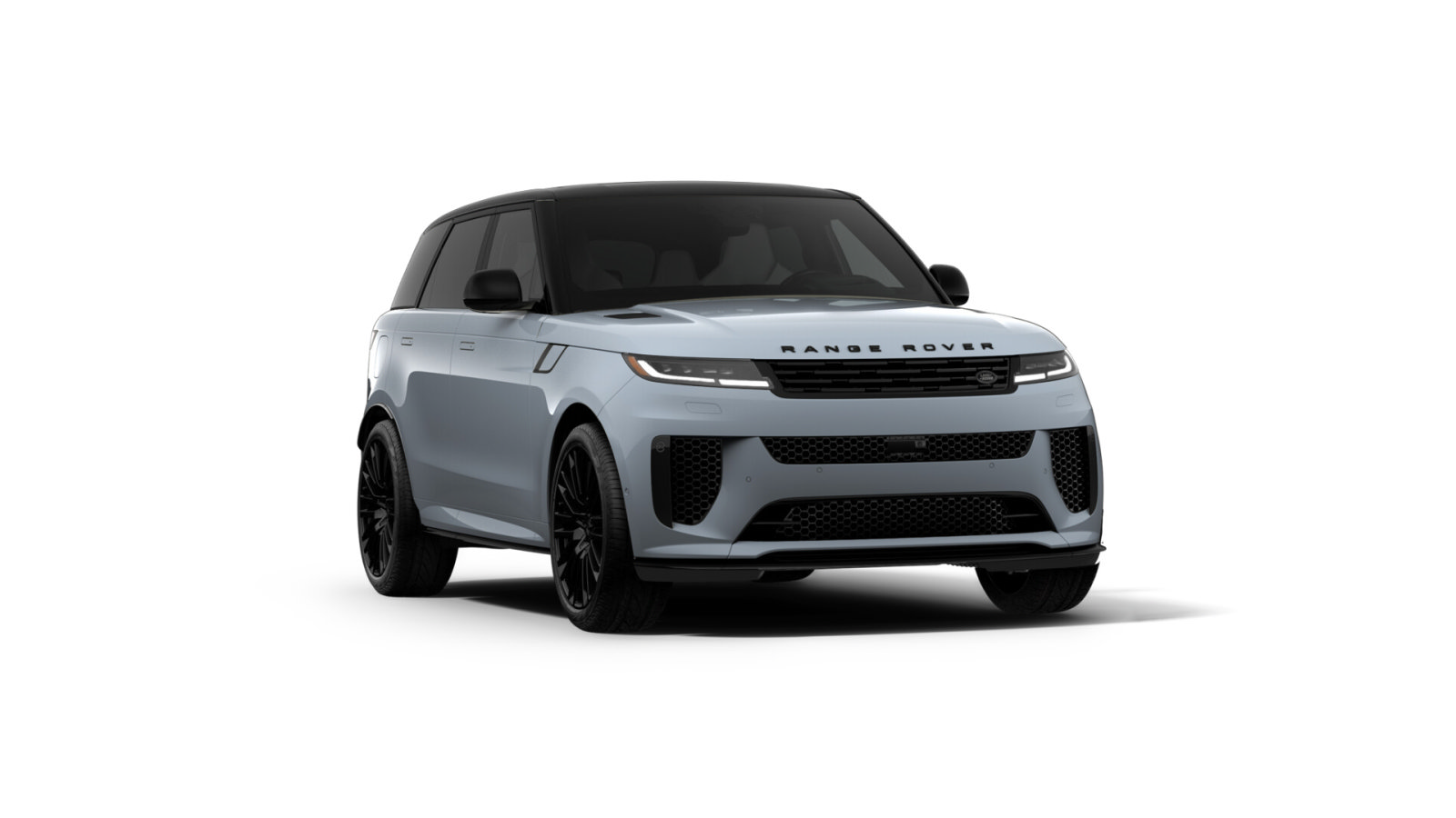 New 2027 Land Rover Range Rover Sport SV AWD/4WD image 1