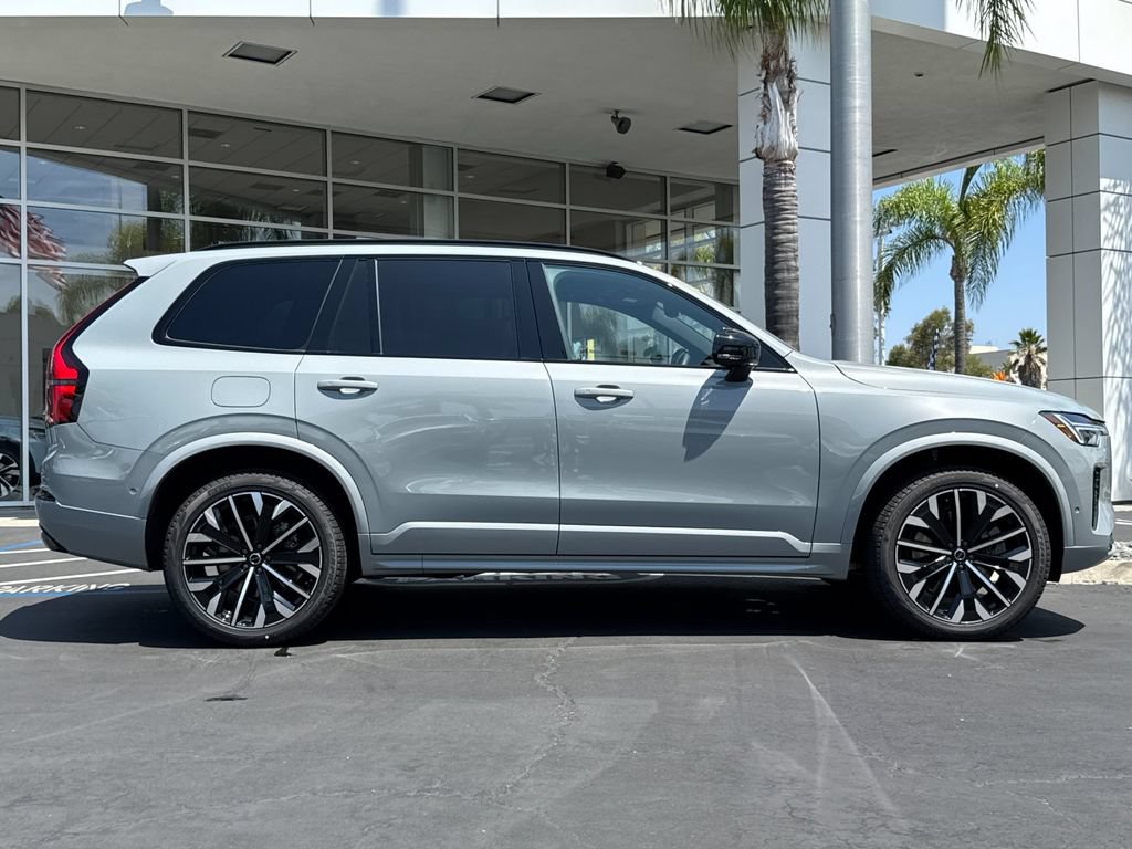 New 2026 Volvo XC90 T8 Ultra w/ Protection Package Premier AWD/4WD image 6