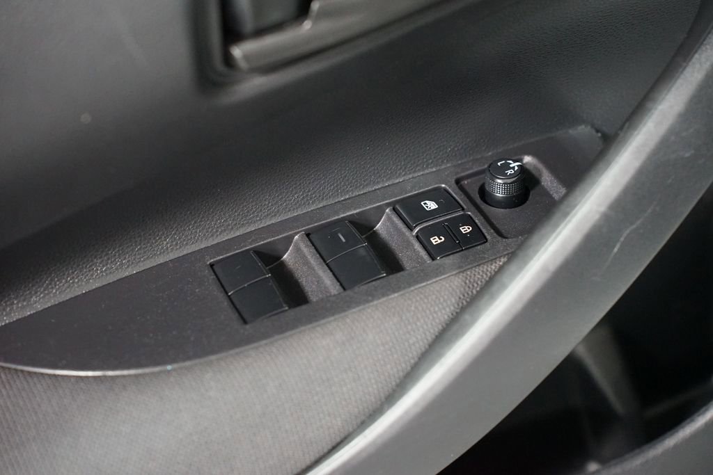 Certified 2024 Toyota Corolla LE image 28