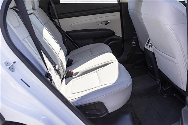 Certified 2025 Hyundai Tucson SEL image 25