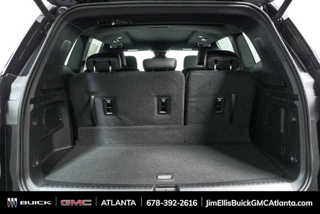 New 2026 GMC Acadia Elevation w/ Elevation Premium Package FWD image 25