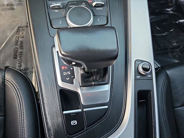 Used 2018 Audi A4 2.0T Ultra Premium Plus w/ Premium Plus Package image 12