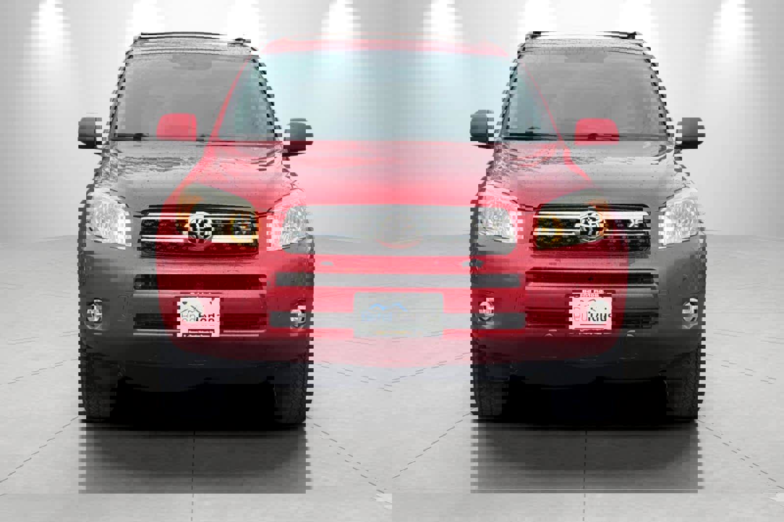 Used 2007 Toyota RAV4 Limited image 10