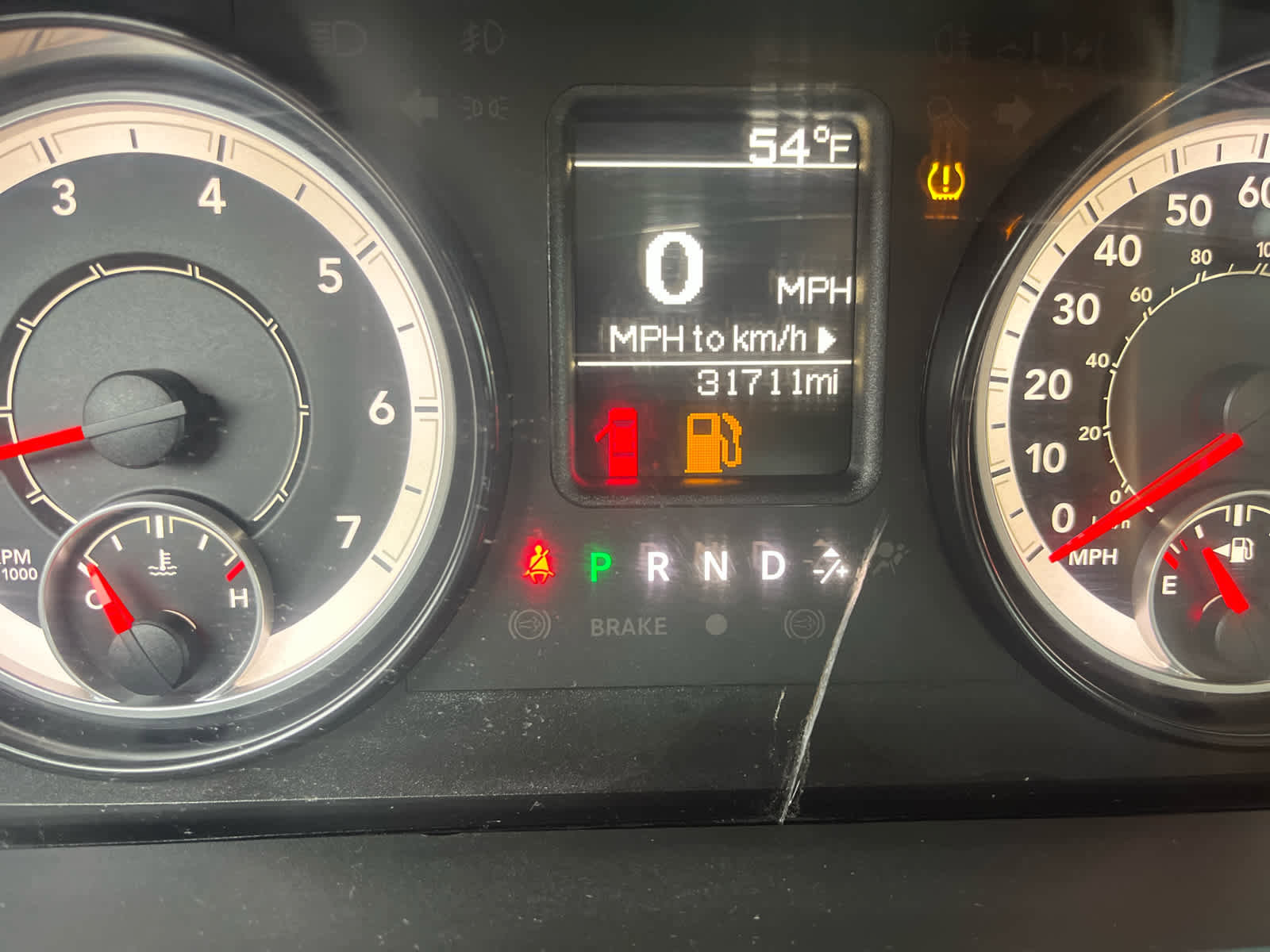 Used 2018 RAM 1500 Express image 13