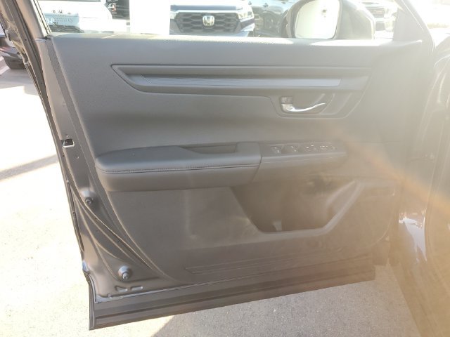 Certified 2025 Honda CR-V LX image 18