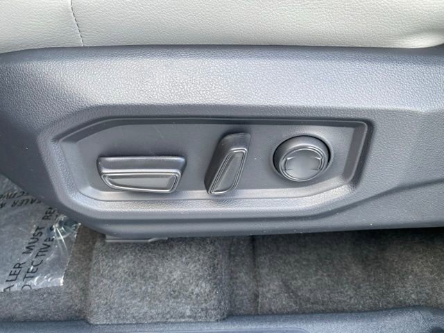 New 2025 Toyota Tundra SR5 image 20