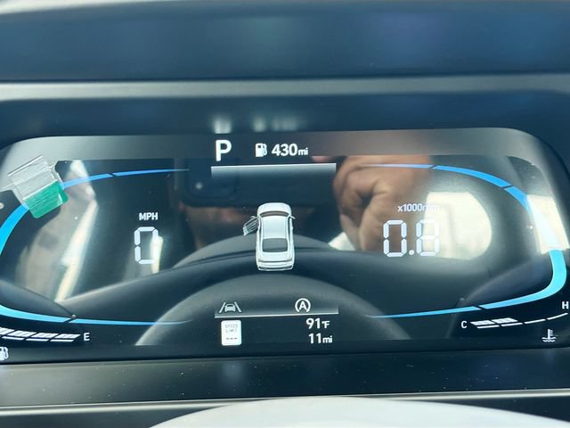 New 2026 Hyundai Elantra SE FWD image 12
