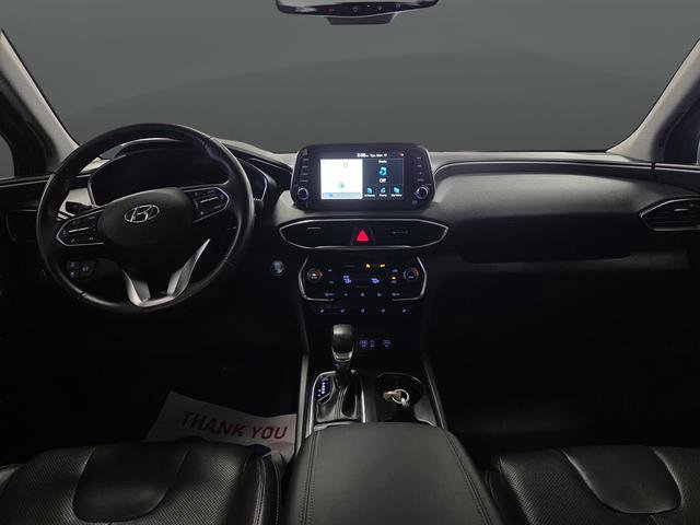 Used 2020 Hyundai Santa Fe Limited image 5