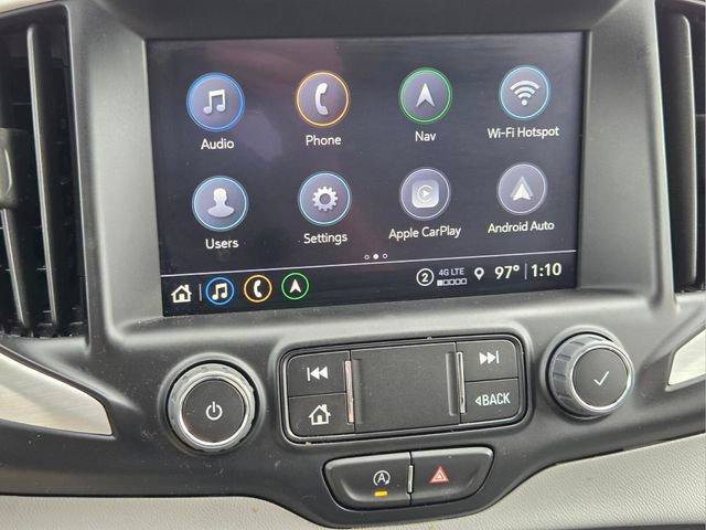 Certified 2024 GMC Terrain SLE w/ Driver Convenience Package FWD image 28
