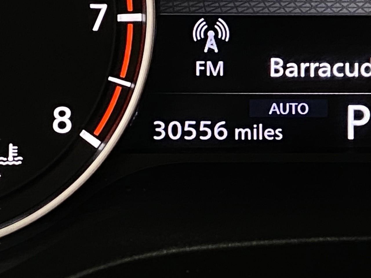 Certified 2023 Nissan Rogue SV image 17
