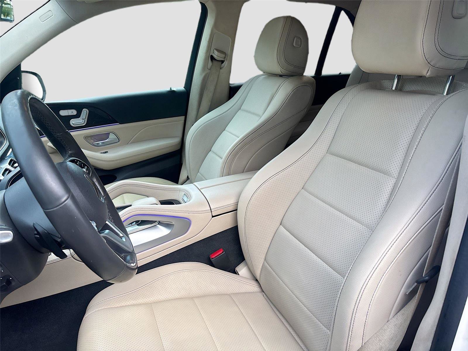 Used 2020 Mercedes-Benz GLE 350 4MATIC image 23