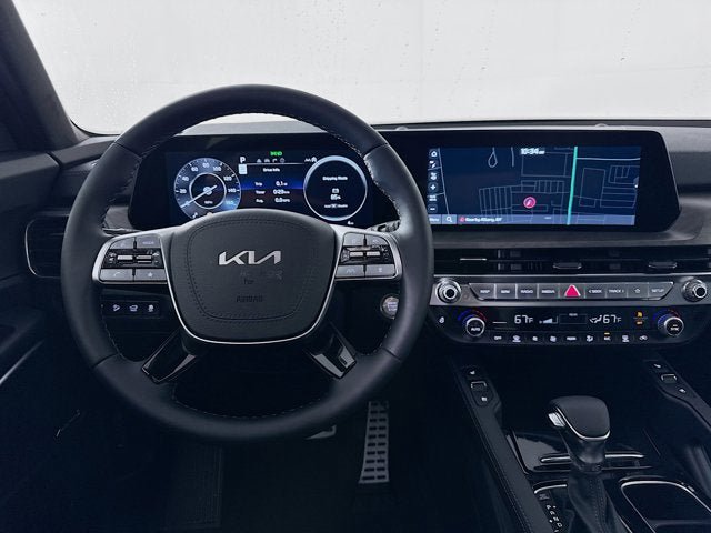 New 2025 Kia Telluride SX Prestige X-Pro AWD/4WD image 26