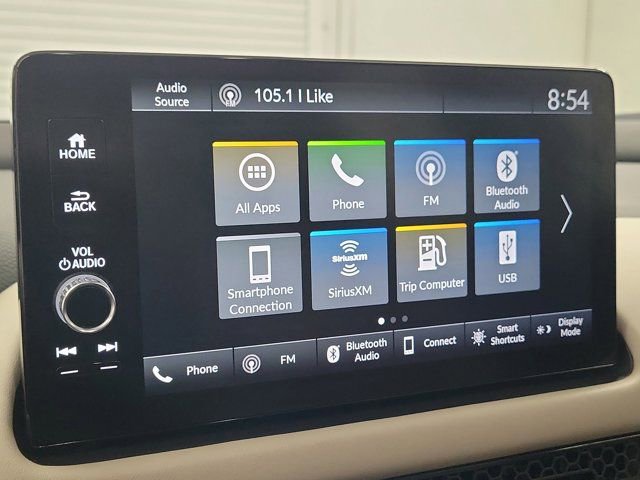 Certified 2024 Honda HR-V EX-L image 28
