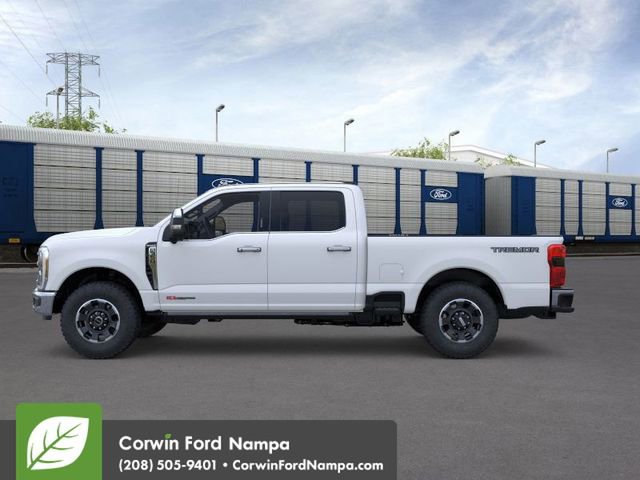 New 2026 Ford F350 King Ranch w/ Tremor Off-Road Package image 4