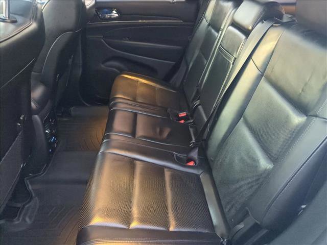 Used 2020 Jeep Grand Cherokee High Altitude image 19