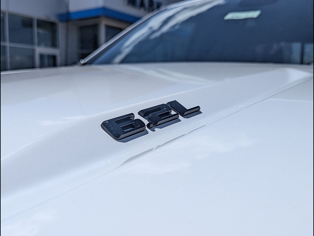 New 2026 Chevrolet Silverado 1500 RST AWD/4WD image 11