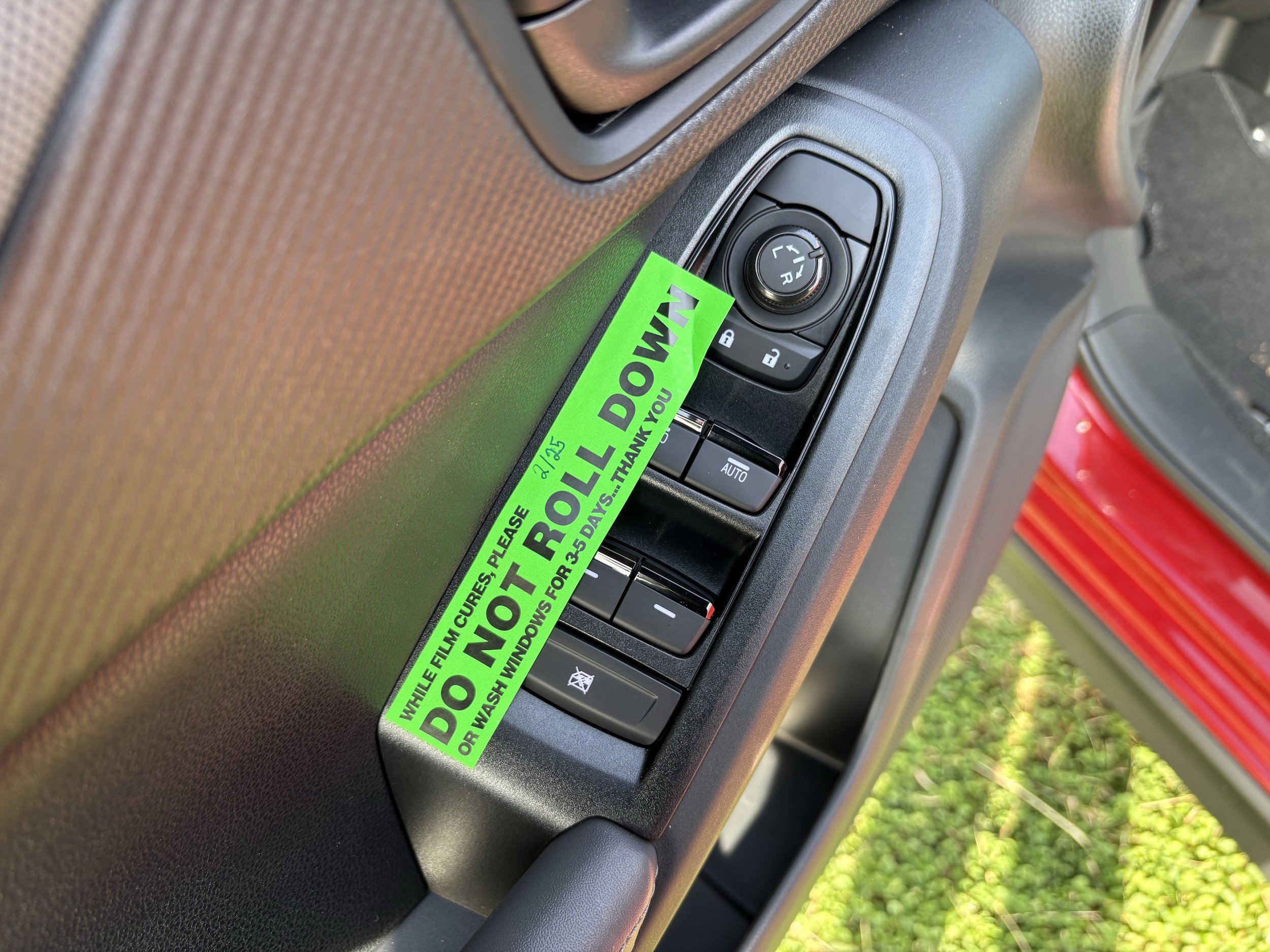 New 2026 Subaru Crosstrek 2.0i Premium image 25